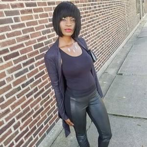 Meet your Posher, Xernona